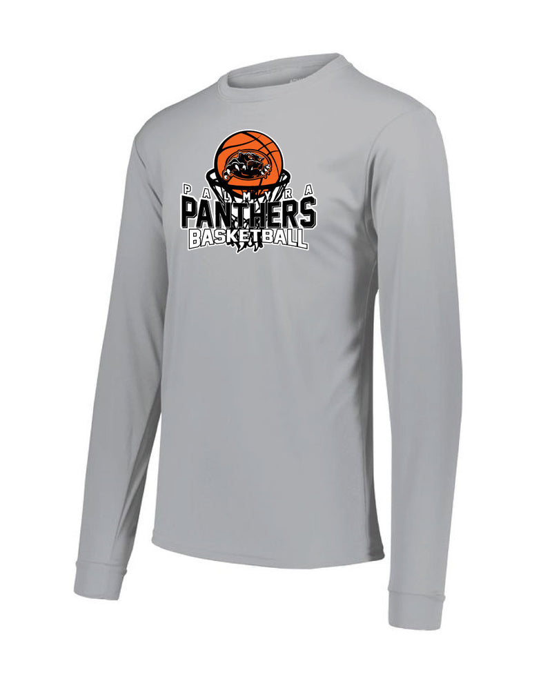 Palmyra Basketball 2022-2023 Drifit Longsleeve T-Shirt