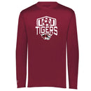 Canton Soccer 2022 Long Sleeve Drifit