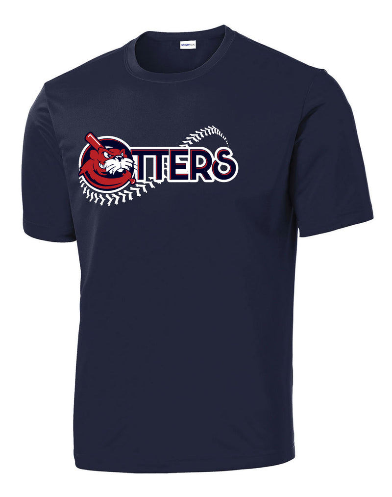 River Otters Drifit T-Shirt