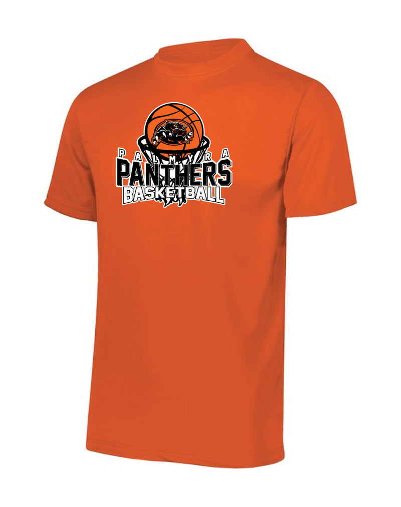 Palmyra Basketball 2022-2023 Drifit T-Shirt