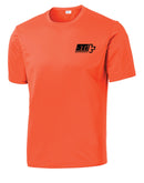 Sharkey Transportation Drifit T-Shirt