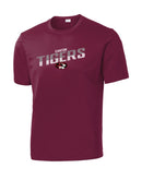 Canton Tigers Drifit T-Shirt