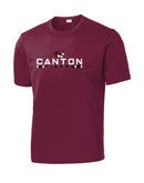 Canton Tigers Drifit T-Shirt