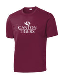 Canton Tigers Drifit T-Shirt