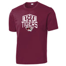 Canton Soccer 2022 Drifit Tee