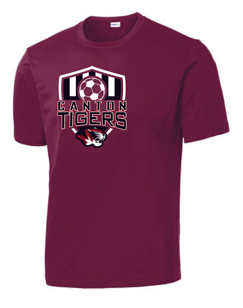 Canton Soccer 2023 Drifit T-Shirt
