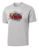 Canton Basketball 2022-2023 Drifit T-Shirt
