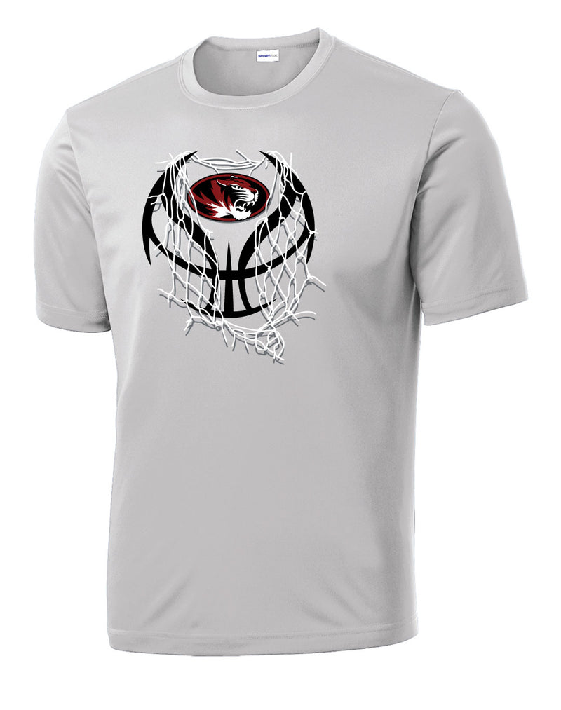 Canton Basketball 2022-2023 Drifit T-Shirt