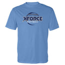 KForce Softball Drifit T-Shirt
