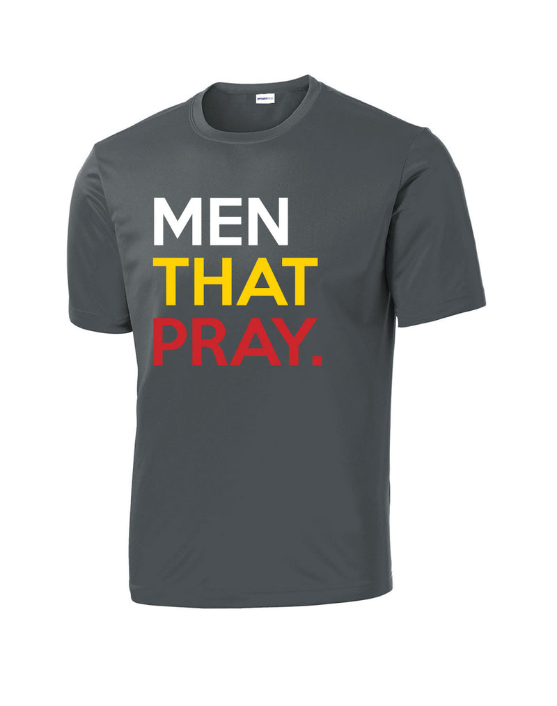 Men That Pray Drifit T-Shirt