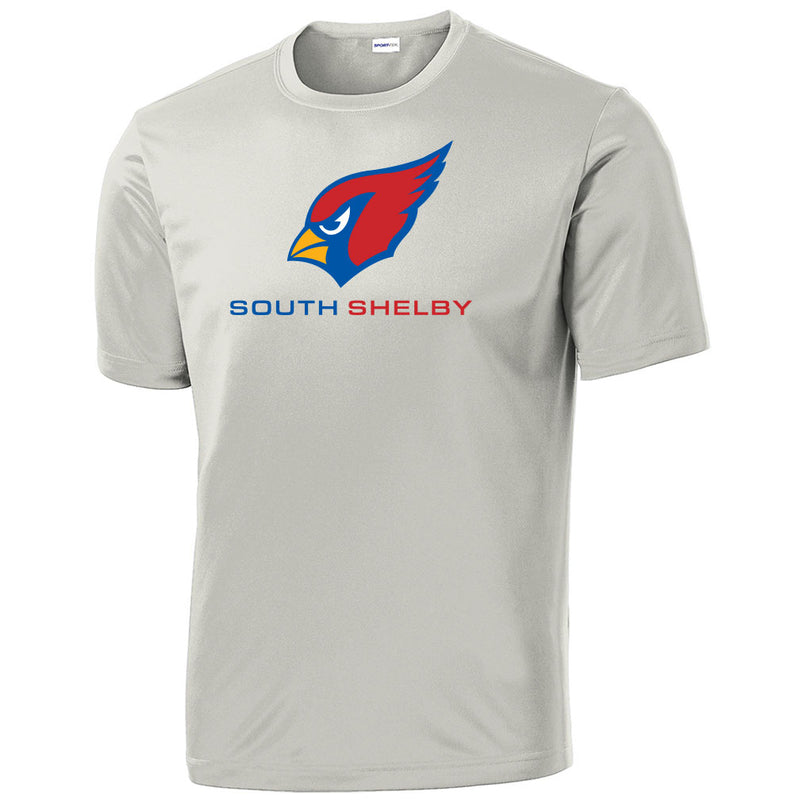 South Shelby Drifit T-Shirt