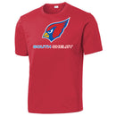 South Shelby Drifit T-Shirt