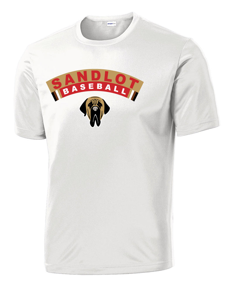 Tri-State Sandlot 2024 Drifit T-Shirt
