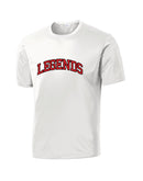Legends Softball 2022 Drifit T-Shirt