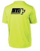 Sharkey Transportation Drifit T-Shirt
