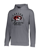 Canton Basketball 2022-2023 Drifit Hooded Sweatshirt