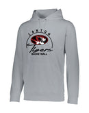 Canton Basketball 2022-2023 Drifit Hooded Sweatshirt
