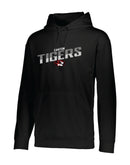 Canton Tigers Drifit Hooded Sweatshirt