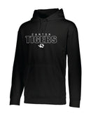 Canton Tigers Drifit Hooded Sweatshirt