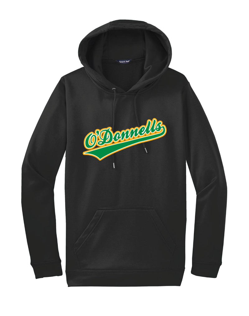 O'Donnells 2023 Drifit Hooded Sweatshirt