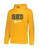 Blessed Sacrament Drifit Hooded Sweatshirt