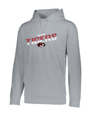 Canton Tigers Drifit Hooded Sweatshirt