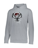 Canton Basketball 2022-2023 Drifit Hooded Sweatshirt