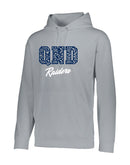 Blessed Sacrament Drifit Hooded Sweatshirt