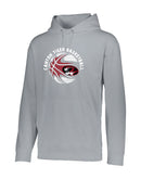 Canton Basketball 2022-2023 Drifit Hooded Sweatshirt