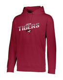 Canton Tigers Drifit Hooded Sweatshirt