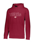 Canton Tigers Drifit Hooded Sweatshirt