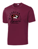 Canton Basketball 2022-2023 Drifit T-Shirt