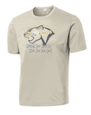 HES Promise Drifit T-Shirt