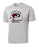 Canton Basketball 2022-2023 Drifit T-Shirt