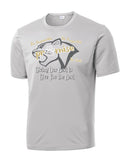 HES Promise Drifit T-Shirt