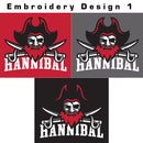 Hannibal Pirates New Era Hat