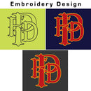 Palmyra Fire Drifit Polo