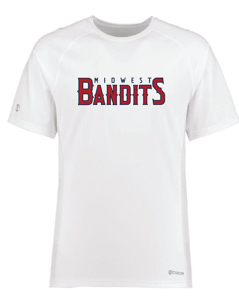 Midwest Bandits 2023 Electrify T-Shirt