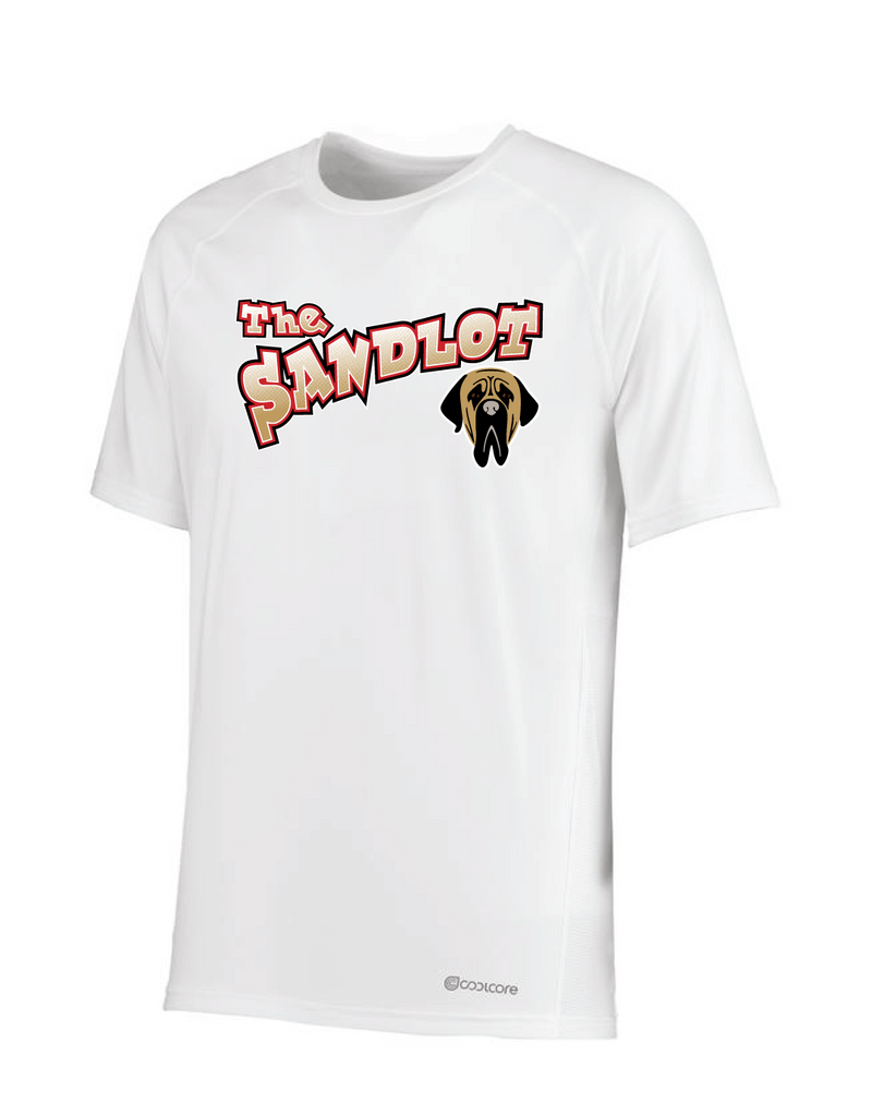 Tri-State Sandlot 2023 Electrify T-shirt