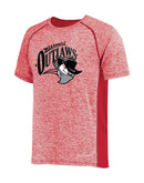 Missouri Outlaws 2025 Electrify T-Shirt