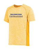 Blessed Sacrament Electrify T-Shirt