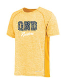 Blessed Sacrament Electrify T-Shirt