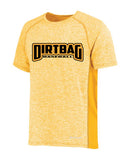 Dirtbag Baseball Electrify T-Shirt