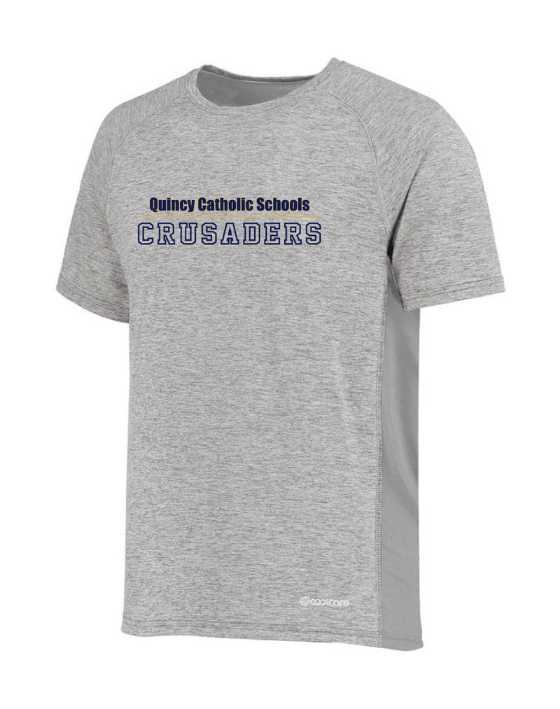 Blessed Sacrament Electrify T-Shirt