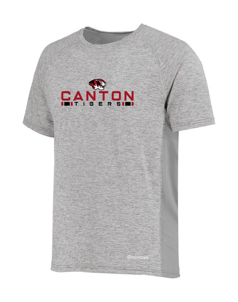 Canton Tigers Electrify T-Shirt