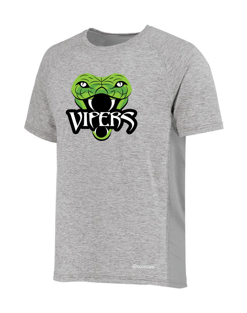Vipers 2023 Electrify T-Shirt