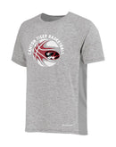 Canton Basketball 2022-2023 Electrify T-Shirt