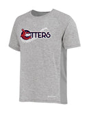 River Otters Electrify T-Shirt