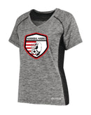 Hannibal Hawks Soccer Electrify T-Shirt