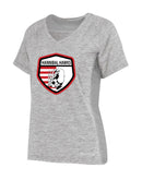 Hannibal Hawks Soccer Electrify T-Shirt